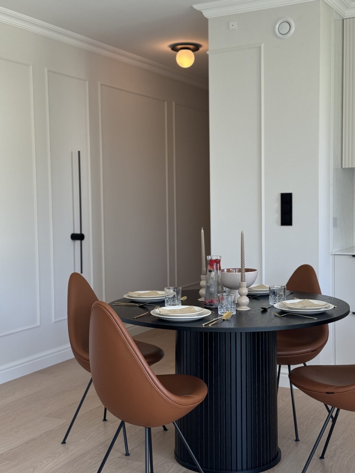 Kraków, ul. Krowoderska — portfolio Quality Investment